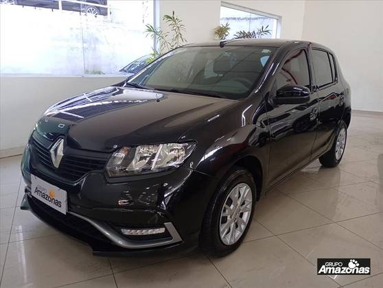 RENAULT SANDERO 1.0 12V SCE FLEX S EDITION MANUAL RENAULT SANDERO 1.0 12V SCE FLEX S EDITION MANUAL